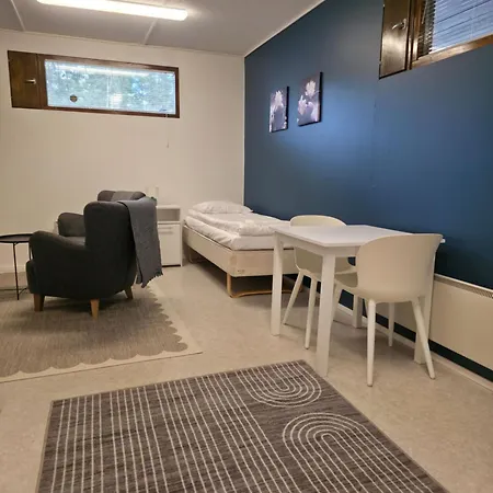 Apartamento Kotoisa 2 Seinäjoki