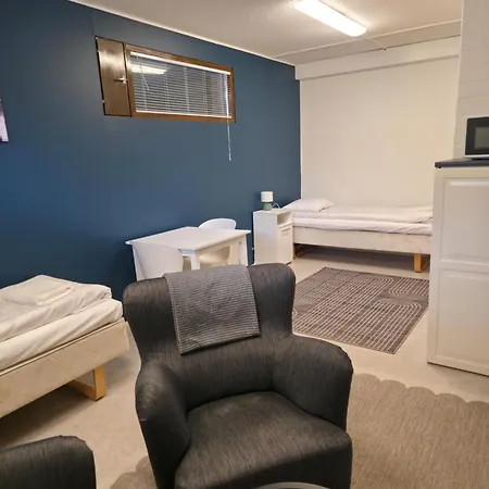 Apartamento Kotoisa 2