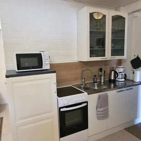 Kotoisa 2 Apartamento *