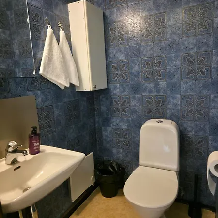 Apartamento Kotoisa 2 Seinäjoki